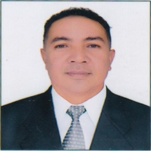 Naresh K.C.